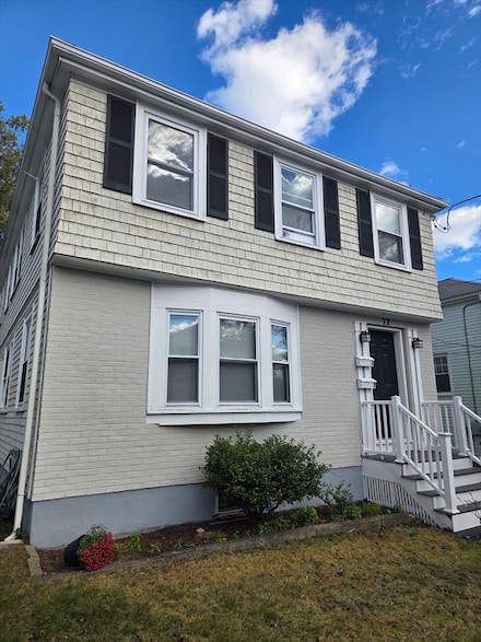 72 Barstow St Unit 1, Salem, MA 01970