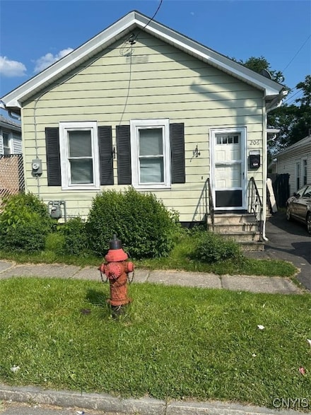 206 Mary St, Syracuse, NY 13208