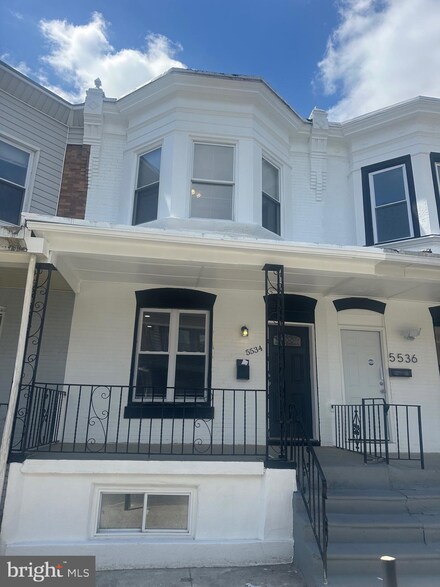 5534 Pemberton St, Philadelphia, PA 19143