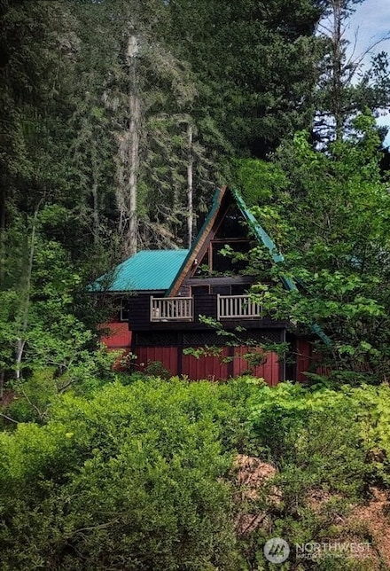 3025 Memory Ln, Leavenworth, WA 98826