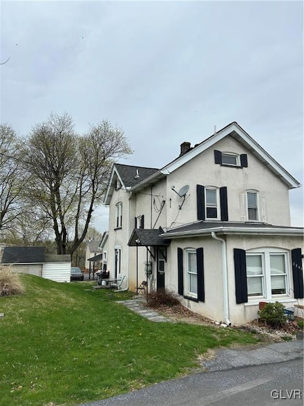 2047 Schwab Ave Unit B, Bethlehem, PA 18015