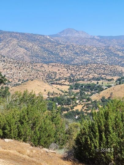 300-130-08 Rim Rd, Bodfish, CA 93205