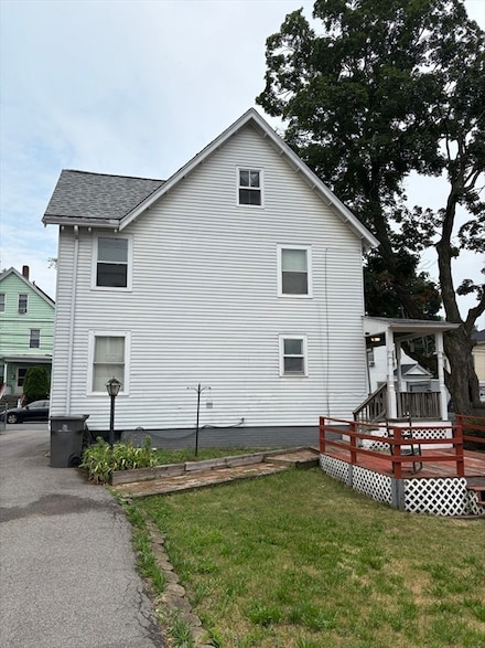 18 Milton St, Framingham, MA 01702