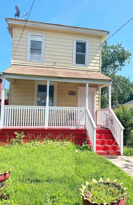 1204 Columbia Ave, Pleasantville, NJ 08232