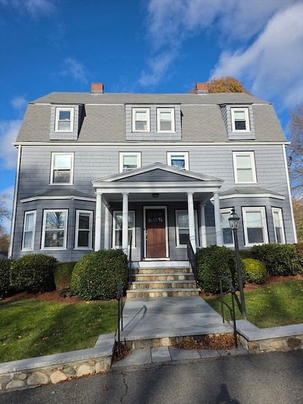 20 Lebanon St Unit 22, Winchester, MA 01890