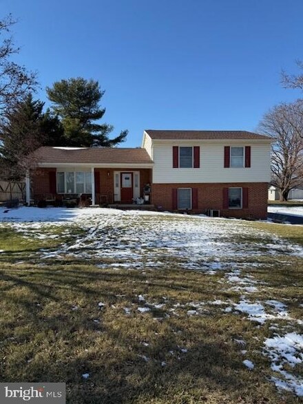 13324 Marsh Pike, Hagerstown, MD 21742