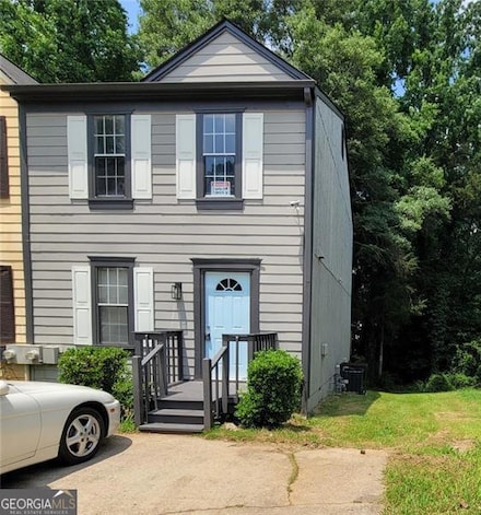6458 Bedford Ln, Lithonia, GA 30058