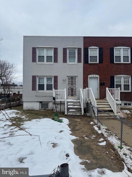 946 1st St, Brooklyn, MD 21225