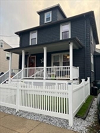 37 Lenoxdale Ave, Dorchester Center, MA 02124