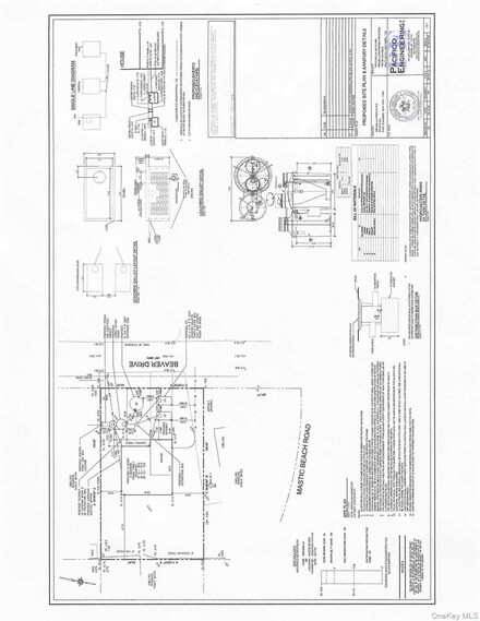 0 Beaver Dr Unit KEY908763, Mastic Beach, NY 11951