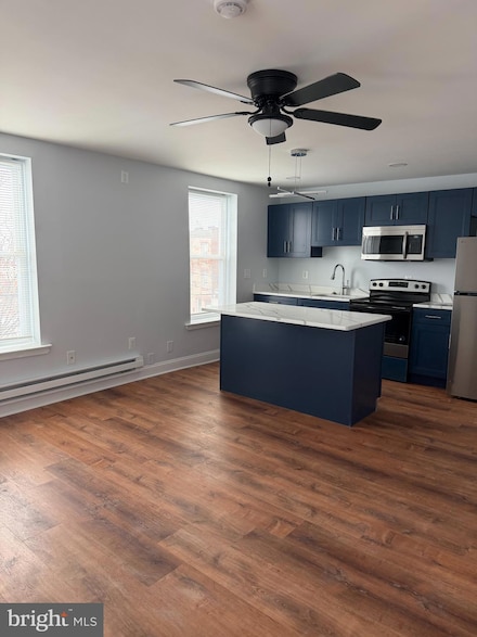 2762 N 2nd St Unit 1, Philadelphia, PA 19133