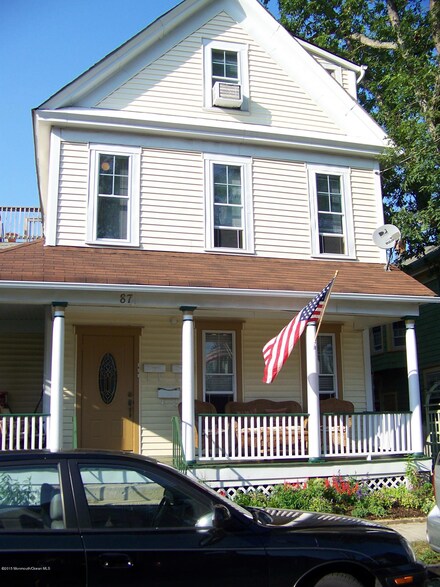 87 Mount Zion Way, Ocean Grove, NJ 07756