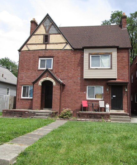 3008 Cleveland Ave Unit 3006, Columbus, OH 43224