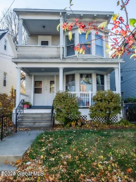 3 S Marshall St Unit 2, Albany, NY 12209