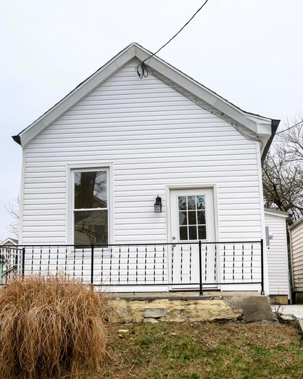 3314 Carlisle Ave, Covington, KY 41015
