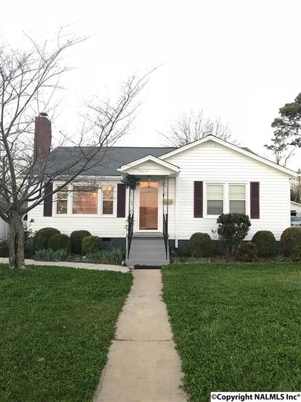 508 Marsheutz Ave SW, Huntsville, AL 35801