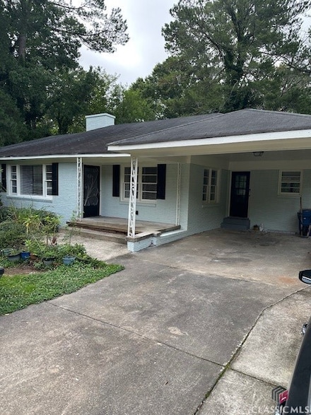 174 Hardin Dr, Athens, GA 30605