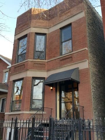 1803 W Superior St Unit GDN, Chicago, IL 60622