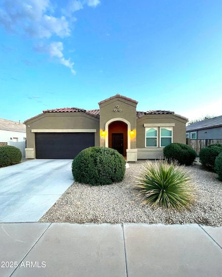 41917 W Manderas Ln, Maricopa, AZ 85138