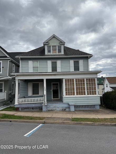 324 E 4th St, Bloomsburg, PA 17815