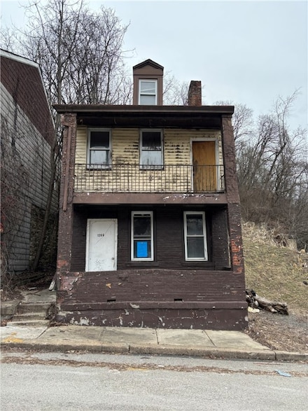 1266 High St, Pittsburgh, PA 15212