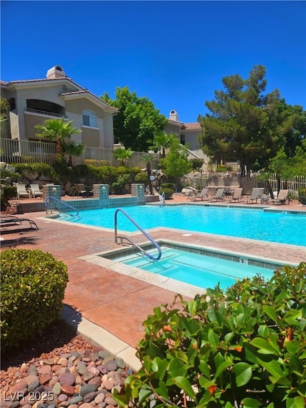 1500 Cardinal Peak Ln Unit 201, Las Vegas, NV 89144