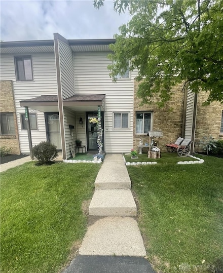 6436 Quintessa Ct Unit 32, Dayton, OH 45449