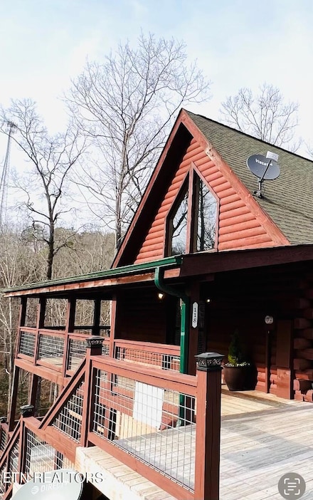 118 Daryl Way, Sevierville, TN 37876