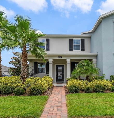 11917 Prologue Ave, Orlando, FL 32832