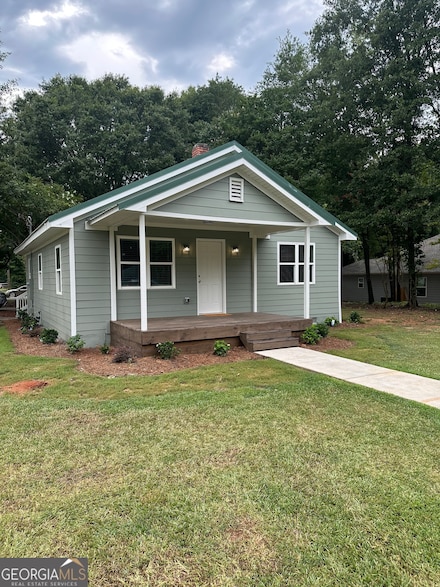 1038 S Madison Ave, Monroe, GA 30655
