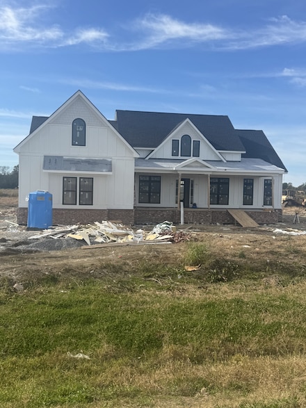 15269 State Highway 99, Eagleville, TN 37060