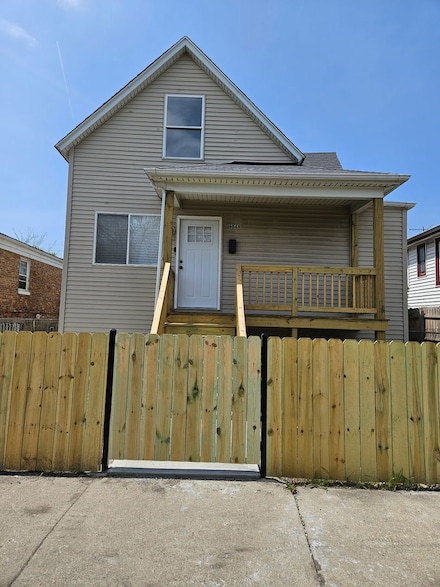 9548 S Wentworth Ave, Chicago, IL 60628