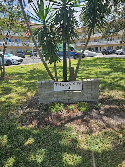 2311 Brisbane St Unit 65A, Clearwater, FL 33763