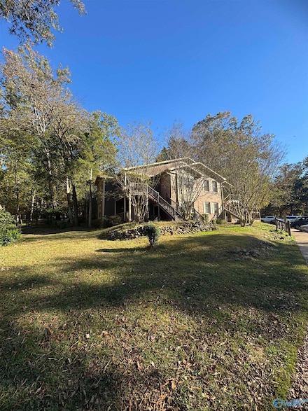 2137 Belle Grove Dr SW, Huntsville, AL 35802