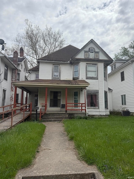 2325 E Broadway, Logansport, IN 46947