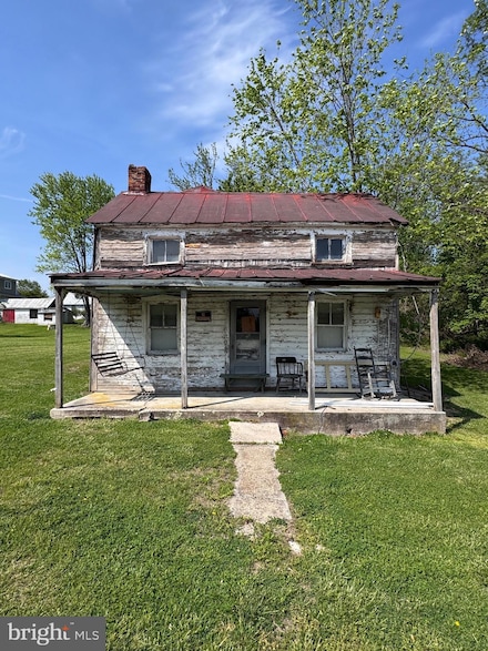 0 Putnam St Unit WVJF2017972, Harpers Ferry, WV 25425