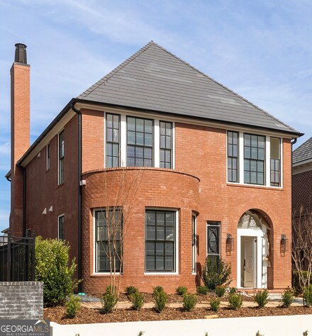 205 3rd St, Fayetteville, GA 30214