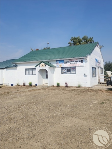 2100 Hwy 200, Other-See Remarks, MT 59339