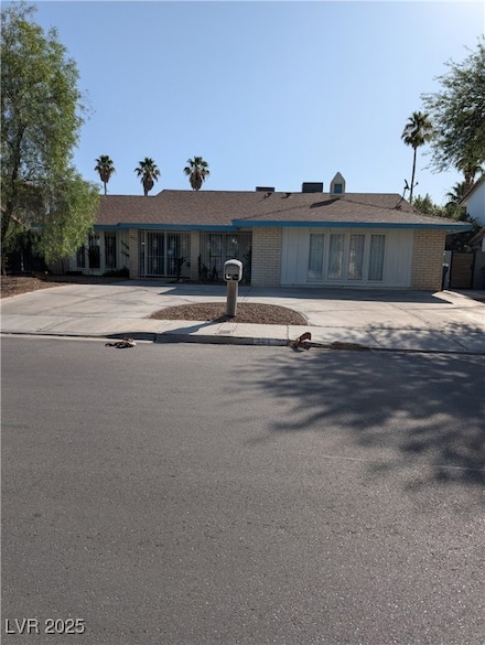 3412 Sioux Way, Las Vegas, NV 89169