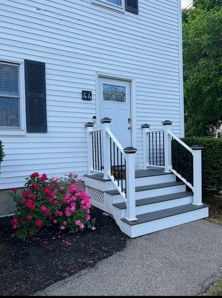 44 Prospect St Unit 2, North Attleboro, MA 02760