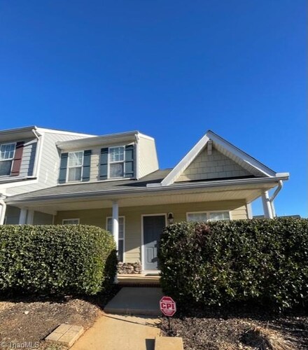 4277 Alderny Place, High Point, NC 27265