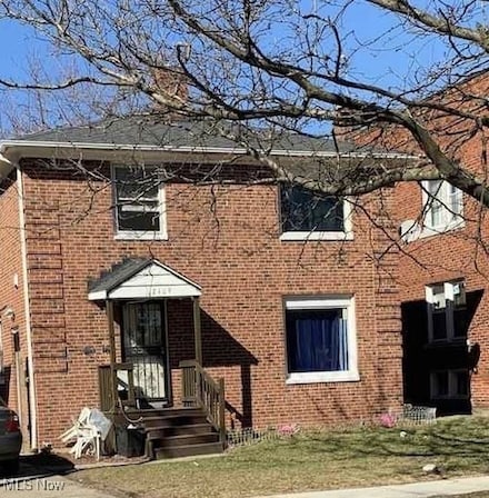 12409 Corlett Ave, Cleveland, OH 44105
