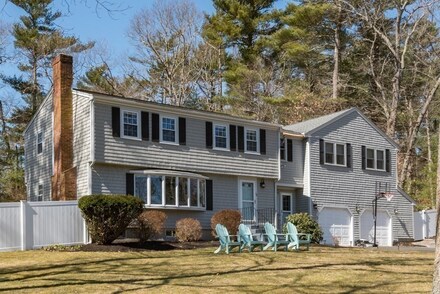 1375 Main St, Hanson, MA 02341