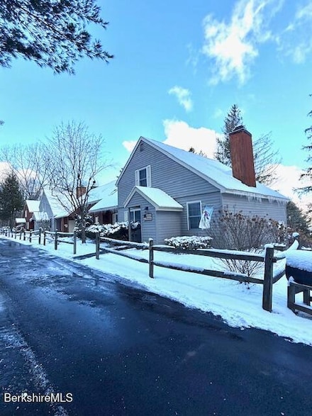 46 Corey Rd Unit 46, Hancock, MA 01237