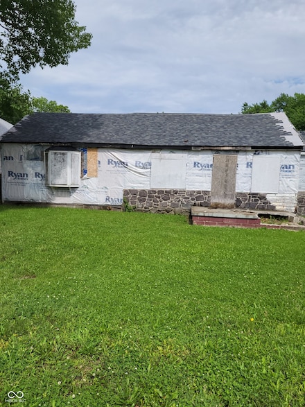 3025 S Keystone Ave, Indianapolis, IN 46237