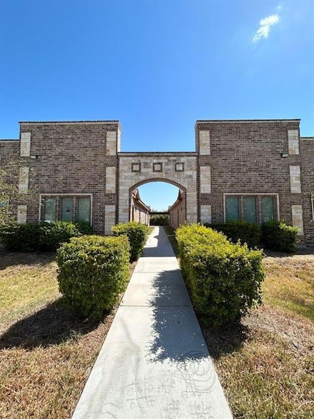 2708 Primrose Ave Unit 2, Edinburg, TX 78541