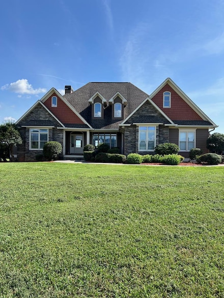 85 Ridgemont Ln, Ellijay, GA 30536