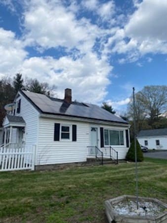 1352 Park St, Palmer, MA 01069
