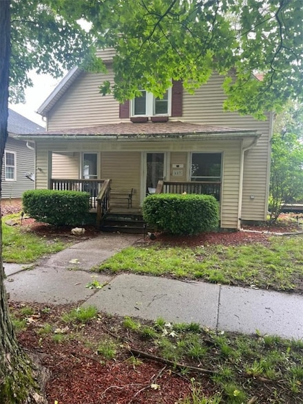 603 Bensyl Ave, Danville, IL 61832