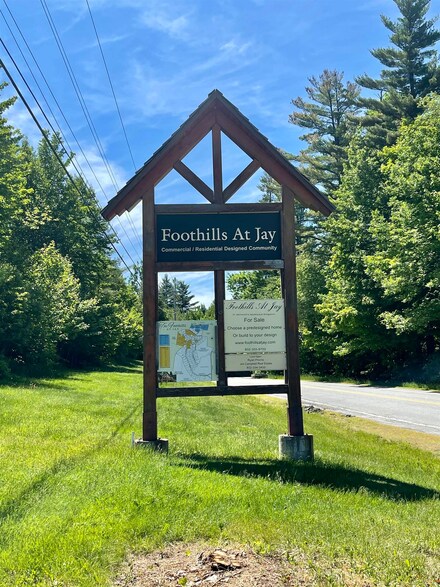 0 Foothills Dr Unit 50-R 4940986, Jay, VT 05859